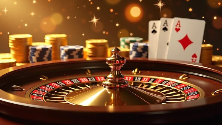 জ্যাকস অর বেটার পোকার